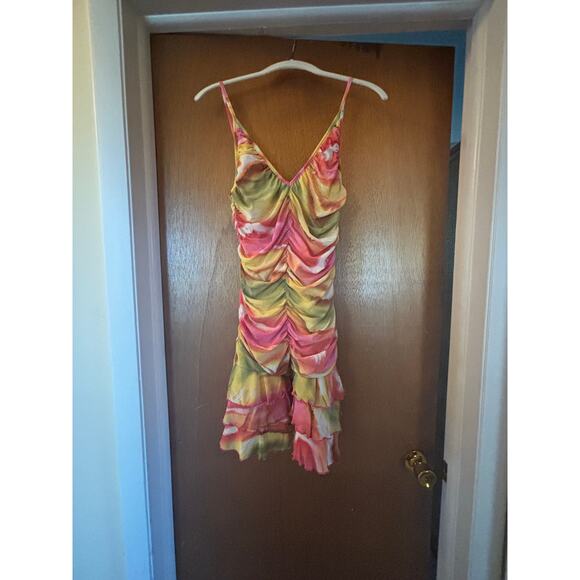 Moda international vintage fairycore coquette‎ y2k dress - Picture 10 of 10